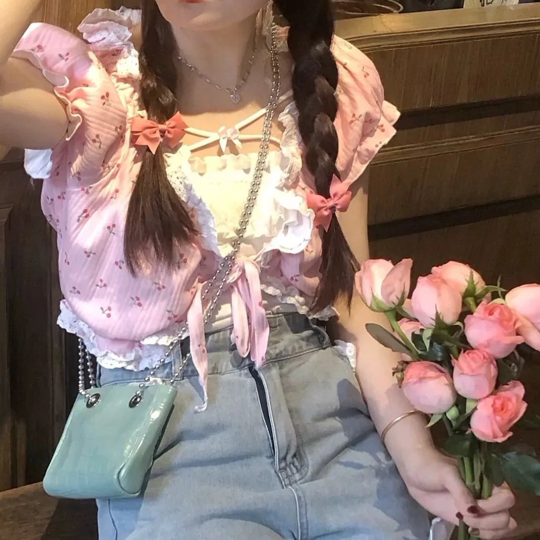 玉女情如火