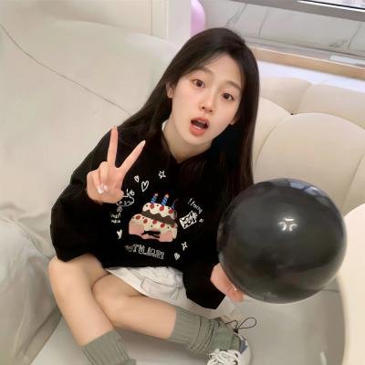 甜心大姐头