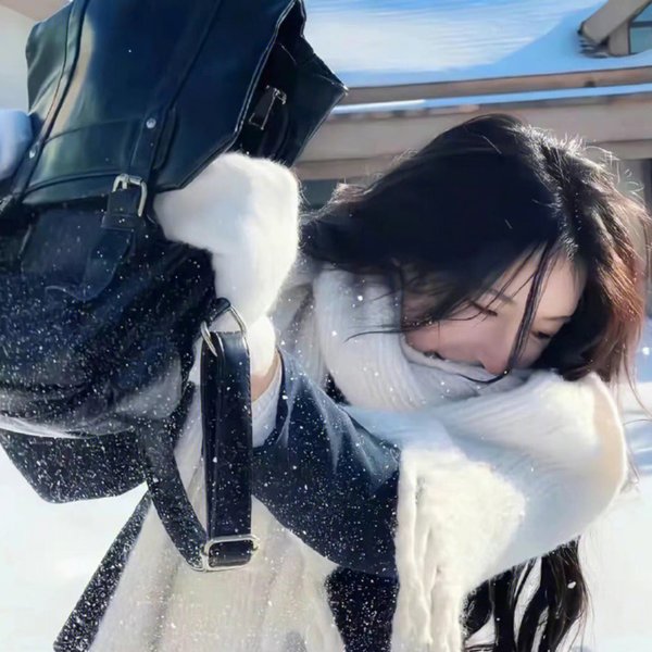 初吻甜滋滋